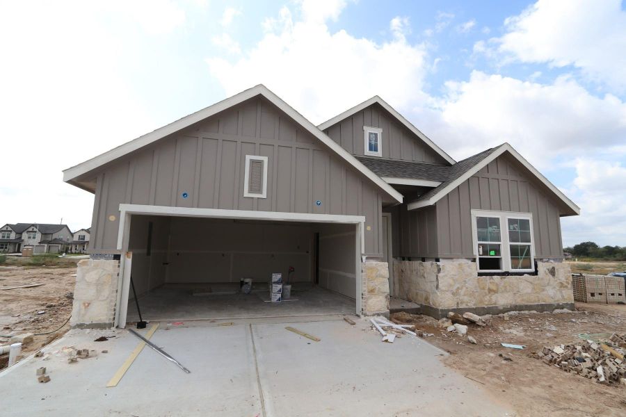 One story home with 5 beds, 3 baths, and 2 car garage One story home with 5 beds, 3 baths, and 2 car garage