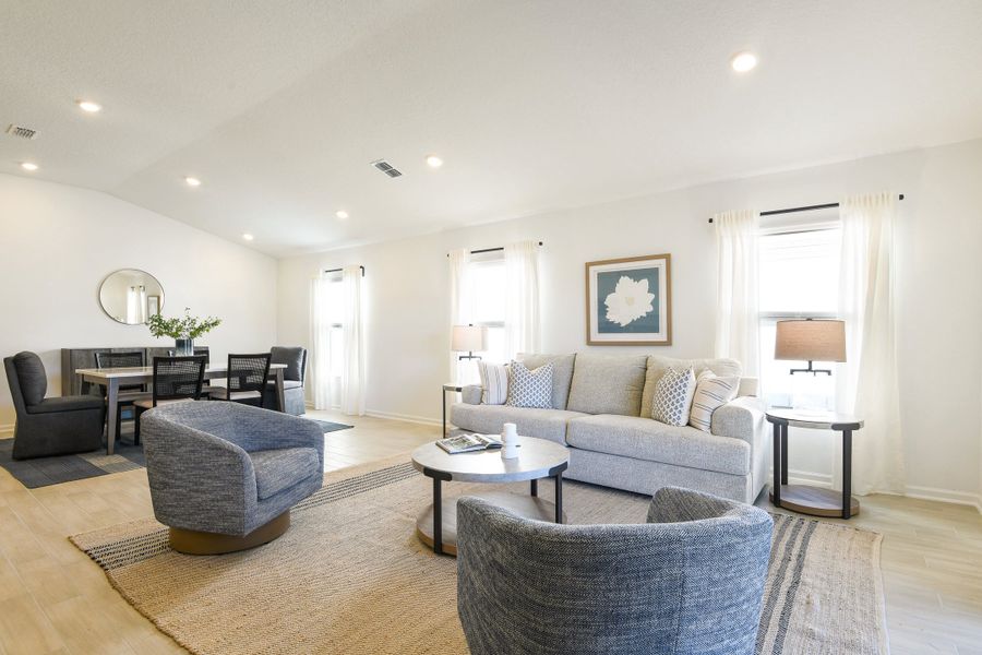 2,246sf New Home in St. Augustine, FL.  - Slide 7