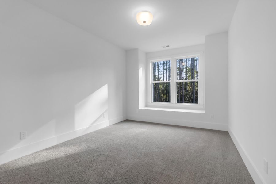 Spacious, unfurnished interior of a new home in , Moncks Corner (Image 23). Spacious, unfurnished interior of a new home in , Moncks Corner (Image 23).