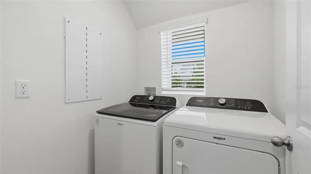 Close-up of interior finishes inside a home in Northwater at Two Rivers, Zephyrhills (Image 20).