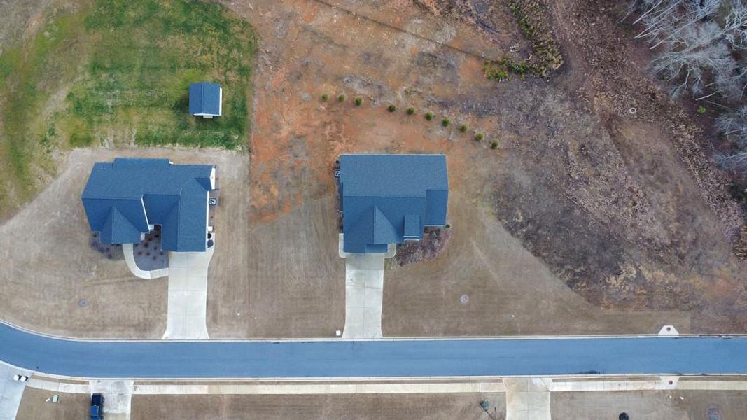 Site preparation for new homesites in , Rockmart (Image 33).