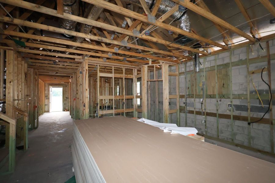 Framing Framing