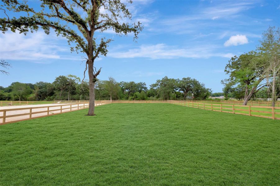 Natural landscape and outdoor views near The Oaks on 6th Street in Magnolia (Image 38).