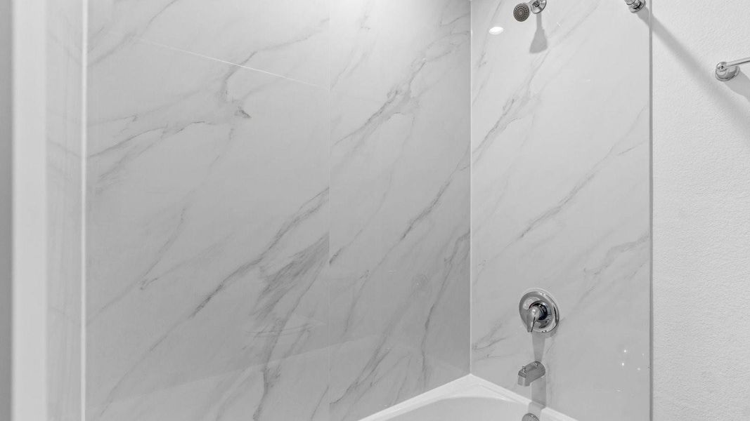 *Images and 3D tour are for illustration only and options may vary from home as built.