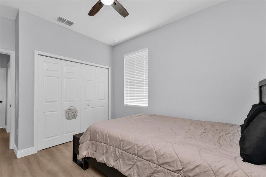 Furnished interior view inside a new home in , Port Charlotte (Image 29).