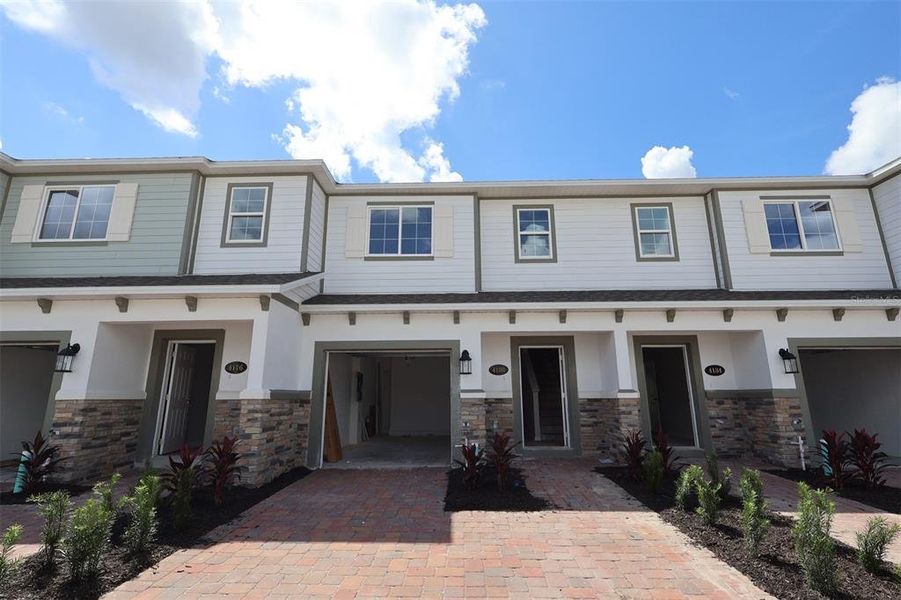 Image 29 of a home in Tyson Ranch.