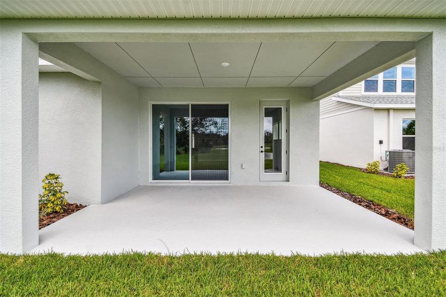Image 34 of a home in North River Ranch – Garden Series.