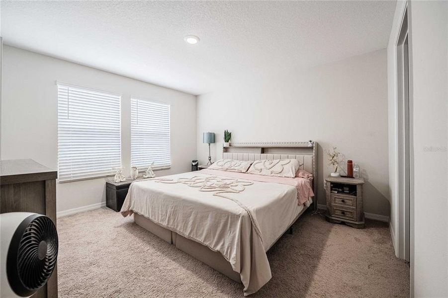 Furnished interior view inside a new home in , Haines City (Image 19). Furnished interior view inside a new home in , Haines City (Image 19).