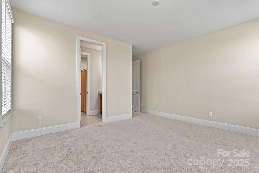 Spacious, unfurnished interior of a new home in , Charlotte (Image 21). Spacious, unfurnished interior of a new home in , Charlotte (Image 21).