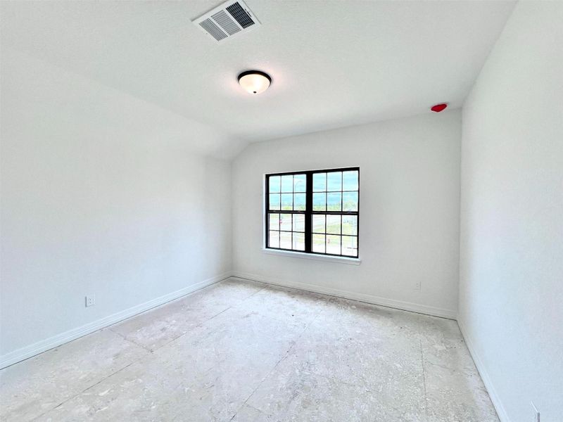 Actual progress of your home Actual progress of your home