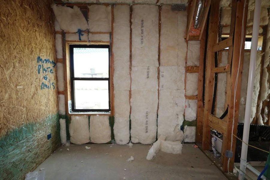 Image 11 of a home in Riceland 50’ Front Load Homesites. Image 11 of a home in Riceland 50’ Front Load Homesites.