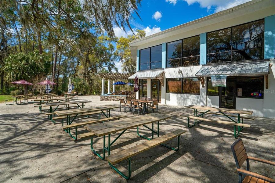 Community amenities in Grand Park North, Dunnellon (Image 74).