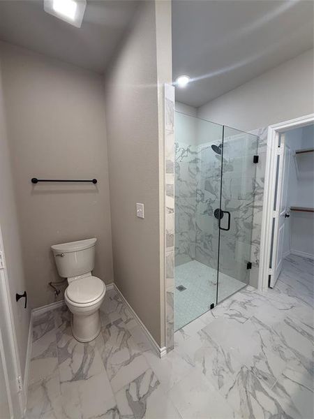 Furnished interior view inside a new home in , Mabank (Image 3).