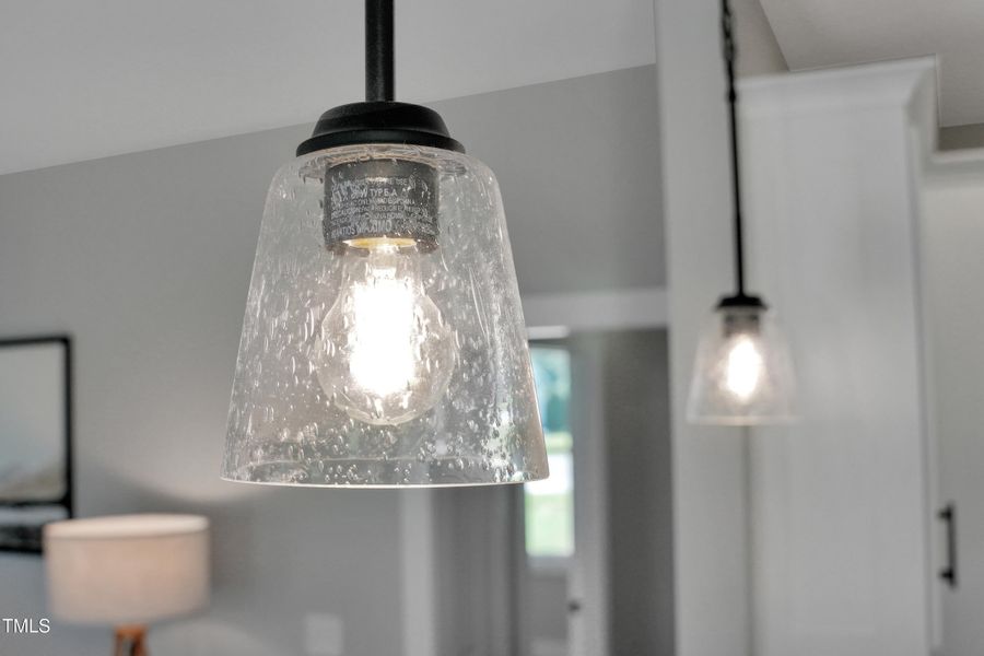 Island Pendents! Island Pendents!