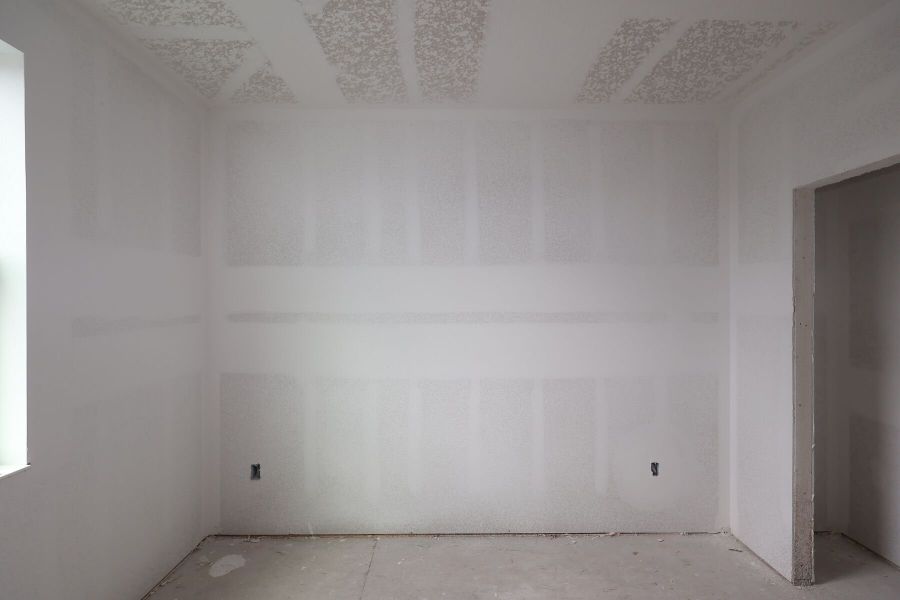Drywall Drywall
