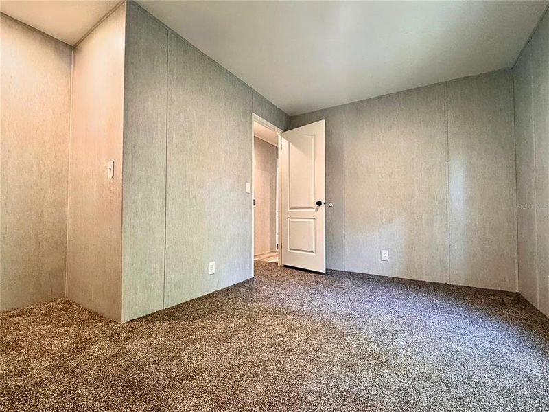 Spacious, unfurnished interior of a new home in , Brooksville (Image 12).