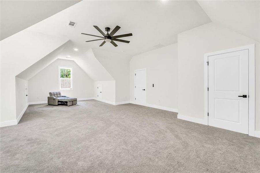 Spacious, unfurnished interior of a new home in , Winston (Image 18).