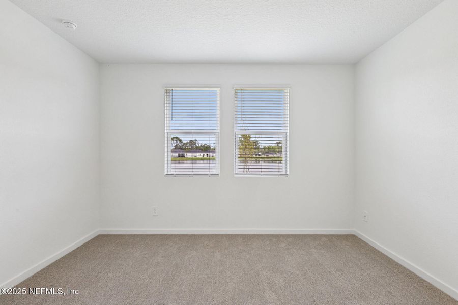 Spacious, unfurnished interior of a new home in , Palm Coast (Image 23).