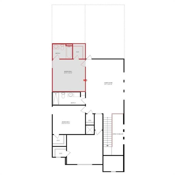 437 Silent Pond Park SF 437 Silent Pond Park SF