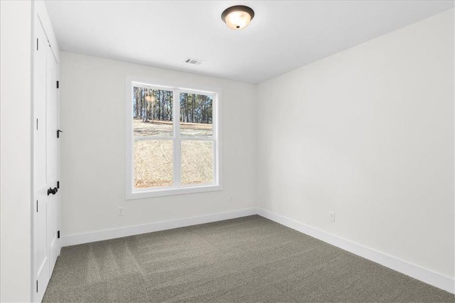 Spacious, unfurnished interior of a new home in , Rome (Image 45). Spacious, unfurnished interior of a new home in , Rome (Image 45).