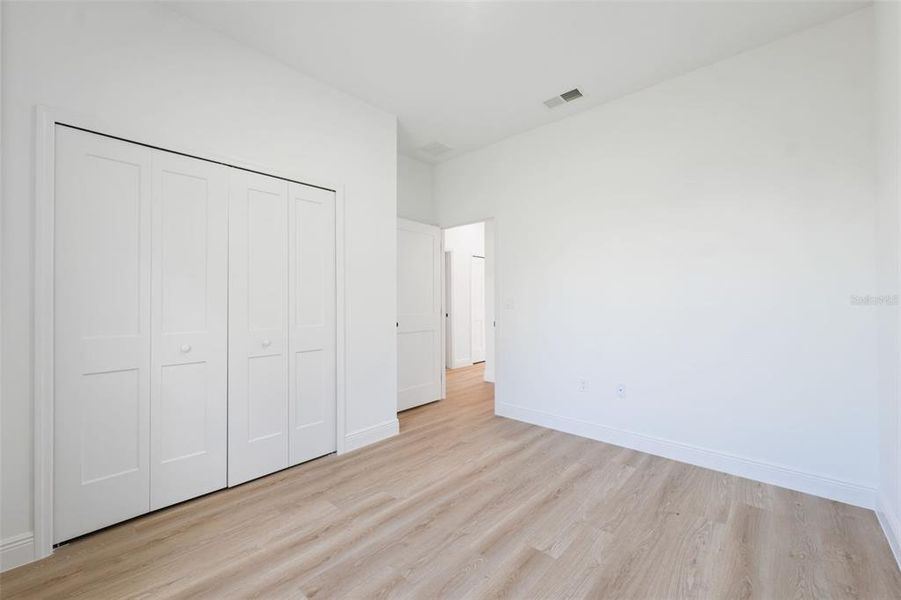 Spacious, unfurnished interior of a new home in , Ocala (Image 13). Spacious, unfurnished interior of a new home in , Ocala (Image 13).