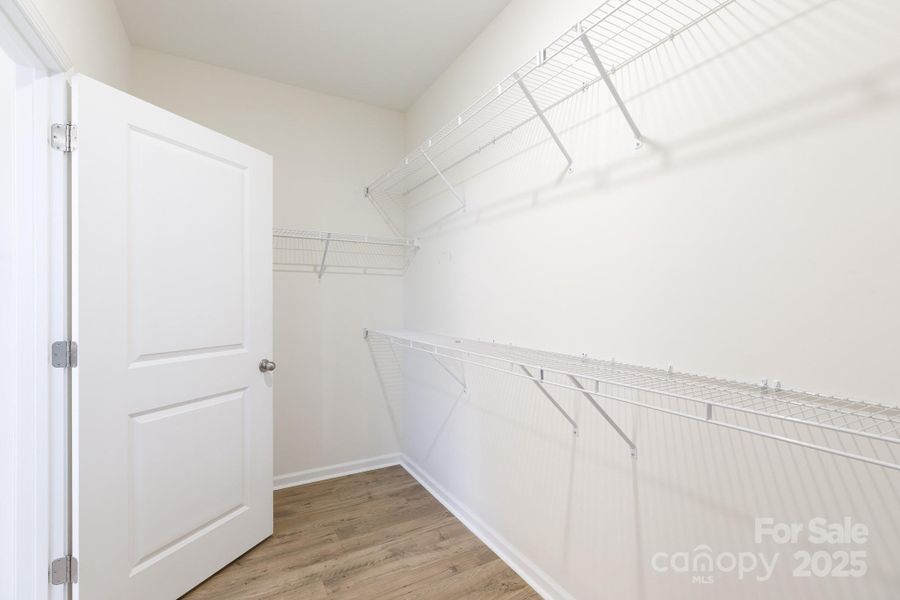 Spacious, unfurnished interior of a new home in , Rock Hill (Image 20).