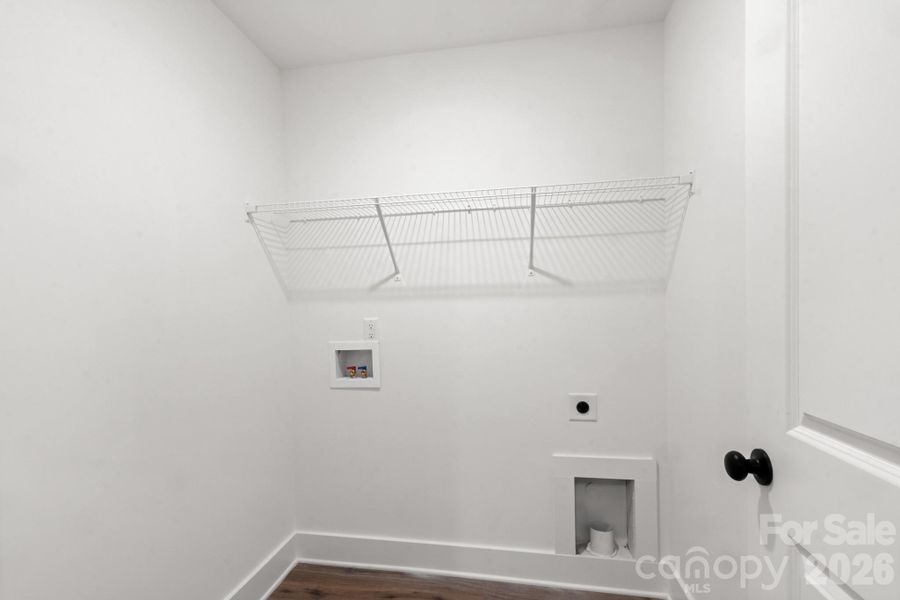 Spacious, unfurnished interior of a new home in , Monroe (Image 26). Spacious, unfurnished interior of a new home in , Monroe (Image 26).