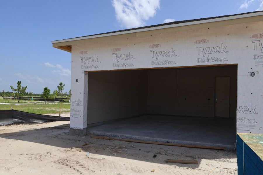 Exterior Exterior