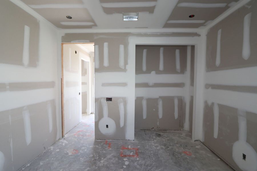 Drywall