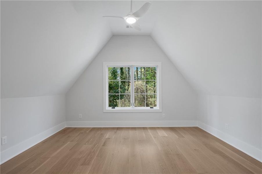 Spacious, unfurnished interior of a new home in , Roswell (Image 50).