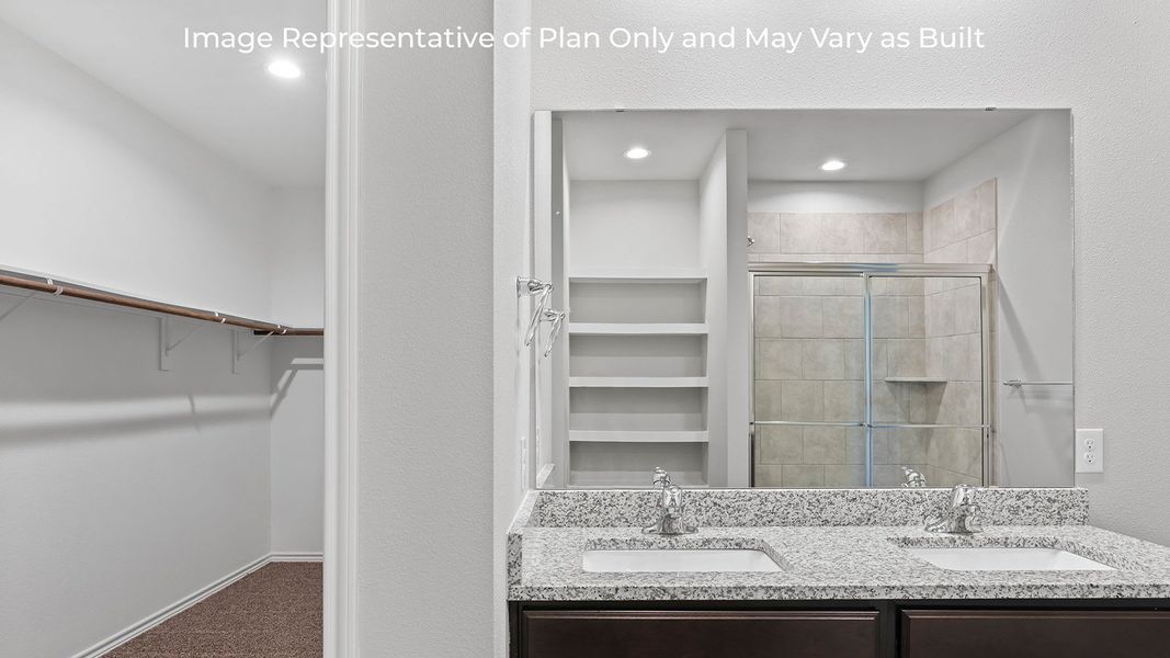 Image 22 representing the Naples by D.R. Horton in Woodside, Corpus Christi, TX. Image 22 representing the Naples by D.R. Horton in Woodside, Corpus Christi, TX.