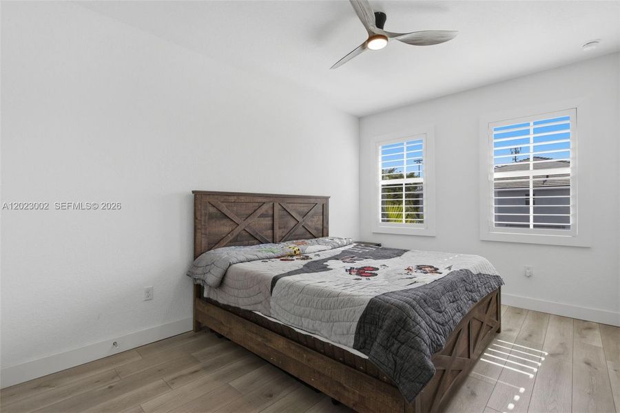 Furnished interior view inside a new home in , Pembroke Pines (Image 10). Furnished interior view inside a new home in , Pembroke Pines (Image 10).