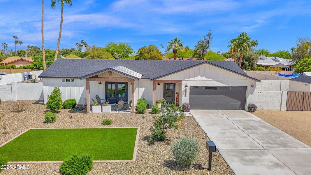 2023 Complete Reconstruction 2023 Complete Reconstruction