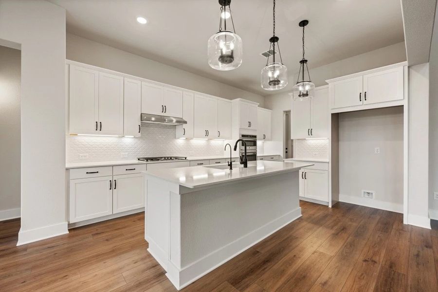 Kitchen Kitchen