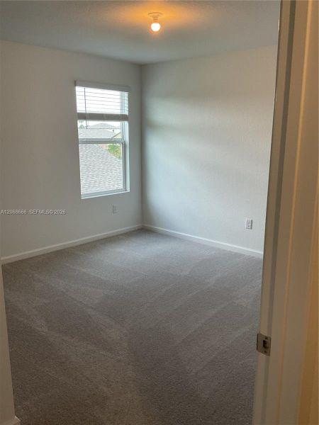 Spacious, unfurnished interior of a new home in Brystol at Wylder, Port St. Lucie (Image 21). Spacious, unfurnished interior of a new home in Brystol at Wylder, Port St. Lucie (Image 21).
