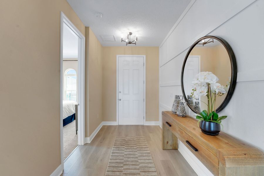 2,110sf New Home in Winter Haven, FL.  - Slide 20