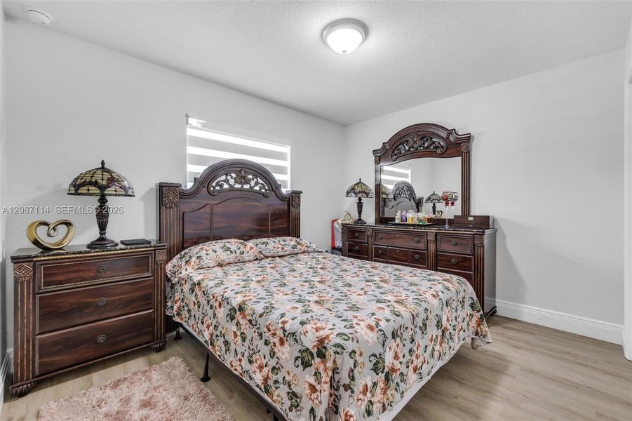 Furnished interior view inside a new home in , Ocala (Image 15).