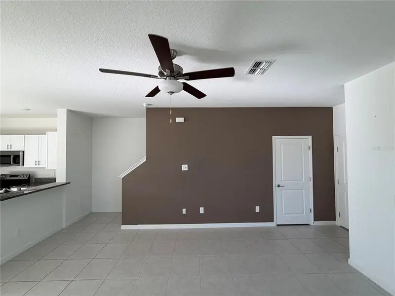 Spacious, unfurnished interior of a new home in , San Antonio (Image 15). Spacious, unfurnished interior of a new home in , San Antonio (Image 15).
