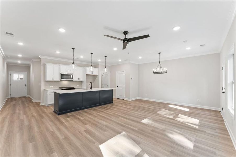 Image 16 of a home in River Walk Place. Image 16 of a home in River Walk Place.