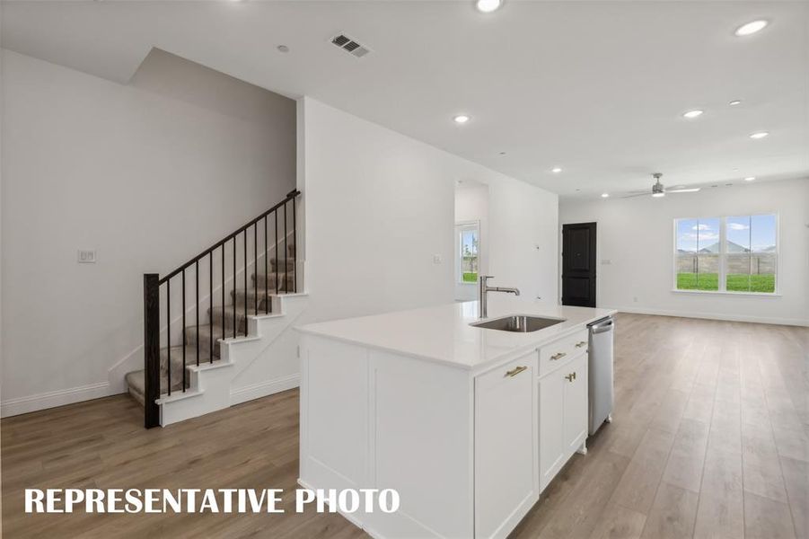 You'll find beautiful and stylish finishes everywhere you look in this over the top home! REPRESENTATIVE PHOTO You'll find beautiful and stylish finishes everywhere you look in this over the top home! REPRESENTATIVE PHOTO