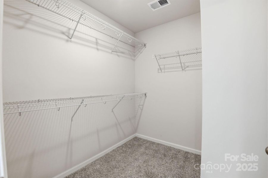 Spacious, unfurnished interior of a new home in , York (Image 14). Spacious, unfurnished interior of a new home in , York (Image 14).