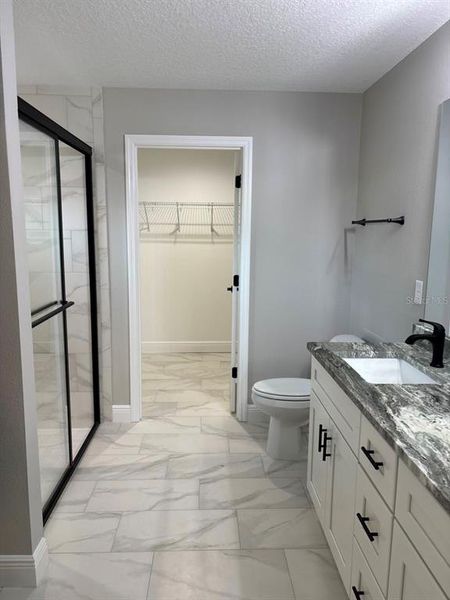 Furnished interior view inside a new home in , Beverly Hills (Image 11).