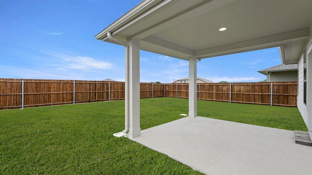26. 2935 Wagoner - Patio 26. 2935 Wagoner - Patio