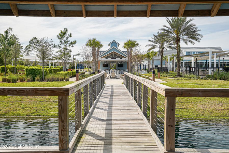 Community amenities in RiverTown - WaterSong, St. Johns (Image 42).