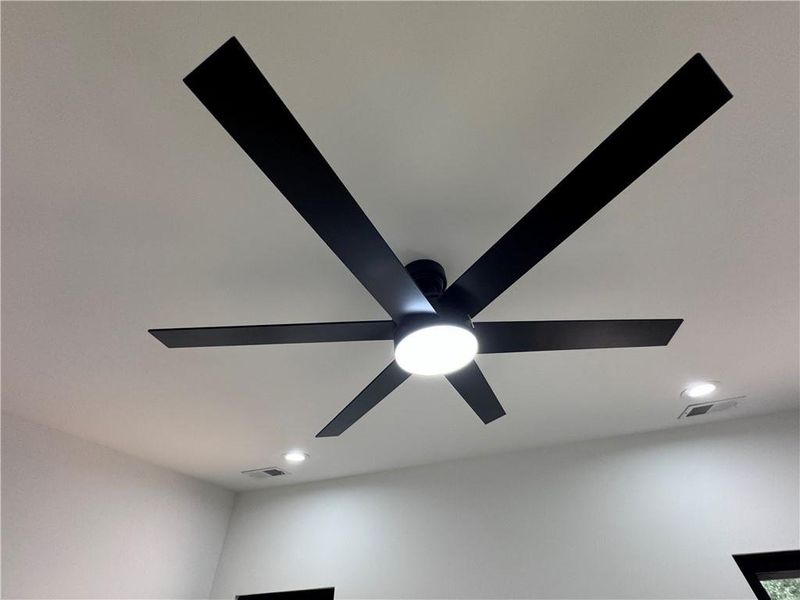 Close-up of interior finishes inside a home in , Alpharetta (Image 65).