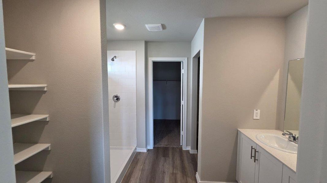 Image 22 of a home in Rosewood at Beltmill.