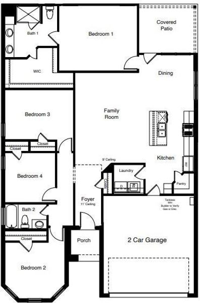 D.R. Horton's Oxford Floorplan - All Home and community information, including pricing, included features, terms, availability and amenities, are subject to change at any time without notice or obligation. All Drawings, pictures, photographs, video, square footages, floor plans, elevations, features, colors and sizes are approximate for illustration purposes only and will vary from the homes as built. D.R. Horton's Oxford Floorplan - All Home and community information, including pricing, included features, terms, availability and amenities, are subject to change at any time without notice or obligation. All Drawings, pictures, photographs, video, square footages, floor plans, elevations, features, colors and sizes are approximate for illustration purposes only and will vary from the homes as built.