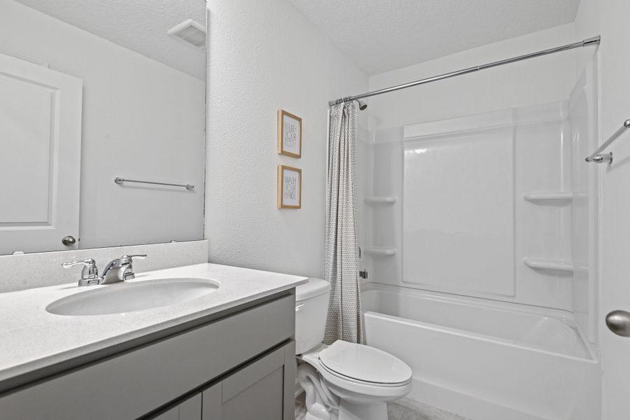 New Home in Middleburg, FL.  - Slide 24