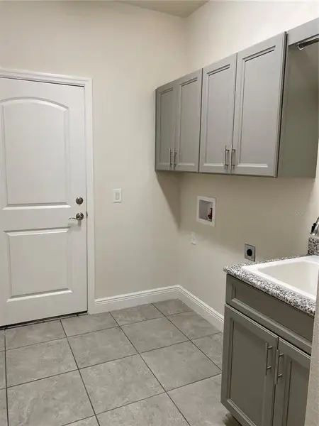 Furnished interior view inside a new home in , North Port (Image 5).