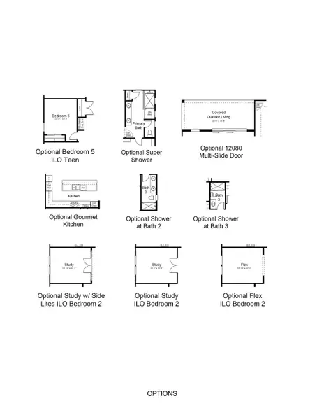 2D floor plan layout of this home in Saddleback, Peoria, AZ (Image 4). 2D floor plan layout of this home in Saddleback, Peoria, AZ (Image 4).